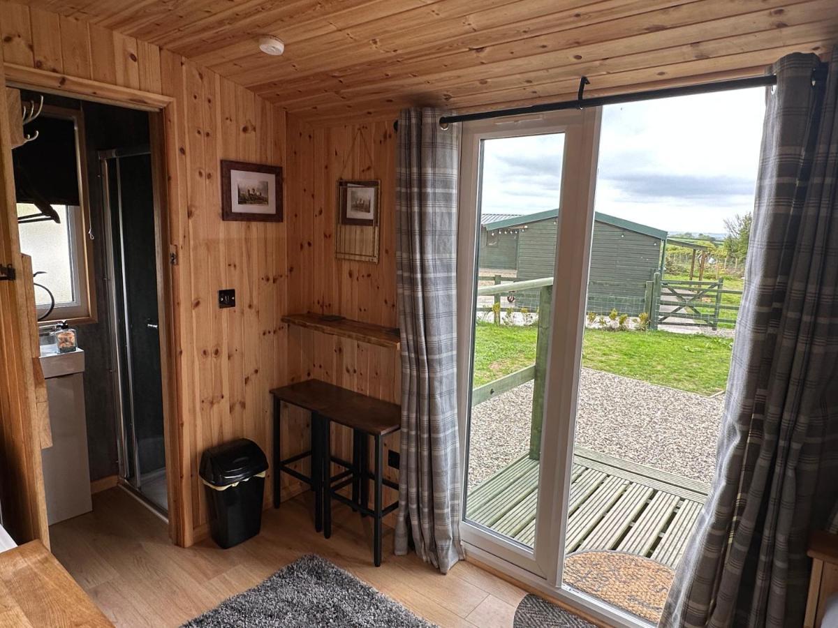 Stags Hide Hotel Minwear Exterior foto